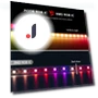 FCOB SPI RGB IC LED Strip — LED Strips, AE Selection