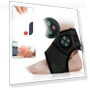 Foot Massager with Air Compression and Vibration — Foot Care Solutions, Wrigleys