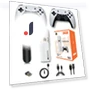 Game Stick & TV Box — GEM Box Gaming, GYROBALL