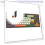 Gaming Keyboard — Keyboards, Super Dream Home