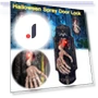Halloween Doorbell Spray — Spooky Sounds, GYROBALL