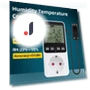 Humidity and Temperature Regulator Outlet — Home Climate Control, Vinde Home