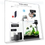 Intelligent Automatic Fish Feeder — Feeders, Stone Home