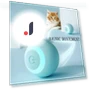 Interactive Pet Ball — Interactive Animal Companions, Super Dream Home