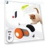 Interactive Smart Toy for Cats and Dogs — Cat Playthings, Seahorse Home