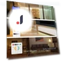 LED Pixel Controller — Selfie Lights, AE Selection