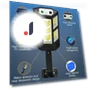 LED Solar Street Light — Outdoor Security & Flood Lighting, AE Selection
