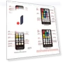 LED Strip Controller — Remote Controls, AE Selection