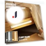 Magnetic Smart Closet Light Sensor — Book Lights, Build My Home