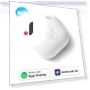 Mini GPS Tracker Smart Tag — Location Tracking Devices, Super Dream Home
