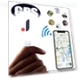 Mini GPS Tracker — Location Tracking Devices, Cozy Cottage-Relax