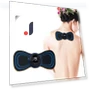 Mini Massage Sticker — Back Relief Solutions, Super Dream Home