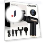 Mini Portable Fascia Massager — Back Relief Solutions, Super Dream Home