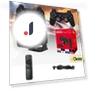 Mini Projector 4K Native — Home Theater Projectors, Homeware Essentials