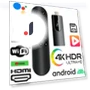 Mini TV Stick — Streaming Devices, GYROBALL
