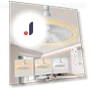 Modern Ceiling Fan with Light — Ceiling Fan Lighting Solutions, Seahorse Home