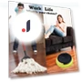 Mopping Robot Sweep Cleaner — Smart Cleaning Robots, Super Star Mall