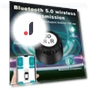 Motorcycle Tire Pressure Monitoring System — Aftermarket TPMS Solutions, Super Star Mall