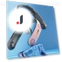 Neck Fan 4 Turbo — Portable Cooling Solutions, Xing Hui