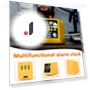 Portable Smart Weather Station — Barometers, GYROBALL