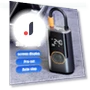 Portable Wireless Air Compressor for Tires — Tire Inflation Solutions, Super Dream Home