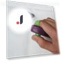 Premium Dog Training Aid — Clickers, Stone Home