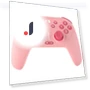 Professional Wireless Controller — Gaming Controllers, FourAll Video Games Accessories