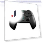 Programmable Wireless Controller — Gaming Controllers, Super Dream Home