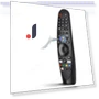 Replacement Magic Remote Control — Remote Controls, Super Dream Home