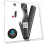 Replacement Voice Remote Control — Remote Controls, Super Dream Home