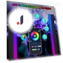RGBIC RGB Music Rhythm Touch Lamp — Desk & Table Lighting, AE Selection