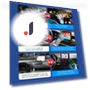 Smart AI Box Wireless CarPlay and Android Auto — Stereo Receivers, Happy Home Mall