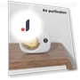 Smart Aroma Diffuser — Car Air Fresheners, AE Selection