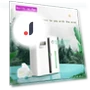 Smart Aromatherapy Device — Diffusers, GYROBALL
