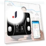 Smart Bluetooth Body Fat Scale — Weight Management Tools, Stone Home