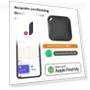 Smart Bluetooth GPS Tracker — Item Locators, AE Selection