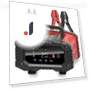 Smart Car and Motorcycle Charger — Chargers, Super Dream Home