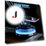 Smart Car Aromatherapy Diffuser — Car Air Fresheners, Chic Home