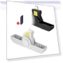 Smart Card Reader Type-C USB Card Reader — Card Adapters & Hubs, Super Dream Home