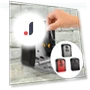 Smart Code Password Key Lock Box — Lock Boxes, Cozy Cottage-Relax