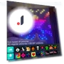 Smart Curtain Lights — Outdoor Light Projectors, AE Selection