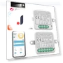 Smart Dimmer Module — Smart Home Modules, Super Dream Home