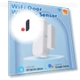Smart Door and Window Sensor — Smart Home Security, Super Dream Home