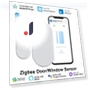 Smart Door and Window Sensor — Smart Home Security, Super Dream Home