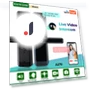 Smart Door Lock with Fingerprint Scanner — Smart Home Security, Super Dream Home