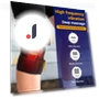 Smart Electric Heated Knee Massager — Back Relief Solutions, Stone Home