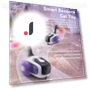 Smart Electric Toy for Cats — Cat Playthings, Talos home Garden