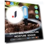 Smart Garden Soil Moisture Meter — Home Climate Control, Super Dream Home