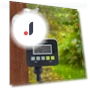 Smart Garden Watering Controller — Controllers, Simplistic Living Home