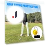 Smart Golf Training Ball — Strength Trainers, Yousheng